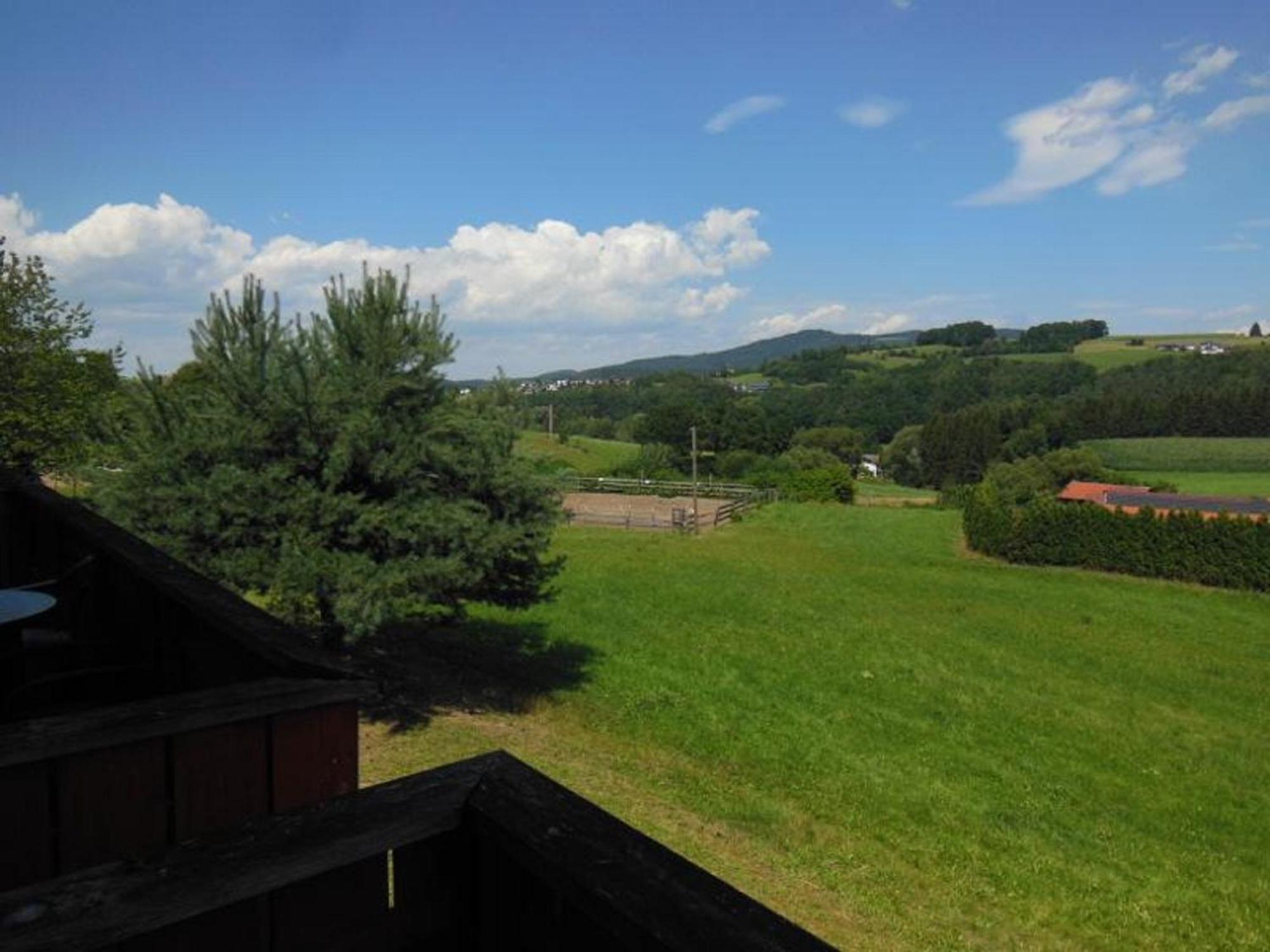 Feriendorf Schwarzholz Viechtach Eksteriør bilde